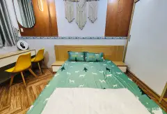 Bán nhà riêng 2 tầng hướng Đông Bắc tại phường Bùi Quang Là, hẻm xe hơi, pháp lý rõ ràng... Bán nhà riêng tại An Hội Tây, Hồ Chí Minh 05