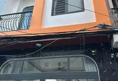 Cơ hội sở hữu nhà 2 tầng tuyệt đẹp tại Cù Chính Lan, giá tốt hiếm có... Bán nhà riêng tại Thanh Khê, Đà Nẵng 01
