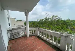 Nhà mặt phố lô góc view sông cực chất giá chỉ 7.95 tỷ... Bán nhà mặt phố tại Phù Khê, Bắc Ninh 05