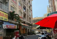 Nhà hiếm 4 phòng ngủ, mặt tiền 14m, hẻm ô tô rộng Quận 5... Bán nhà riêng tại An Đông, Hồ Chí Minh 02