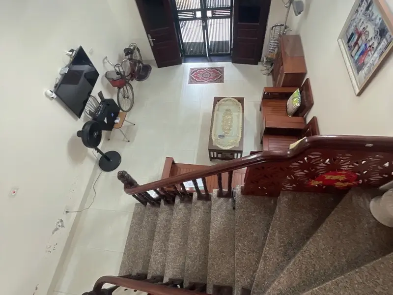 BÁN NHÀ PHÚ ĐÔ TỪ LIÊM , DÂN XÂY 2 THOÁNG, 15M RA Ô TÔ CHỈ HƠN 8 TỶ... Bán nhà riêng tại Từ Liêm, Hà Nội 01