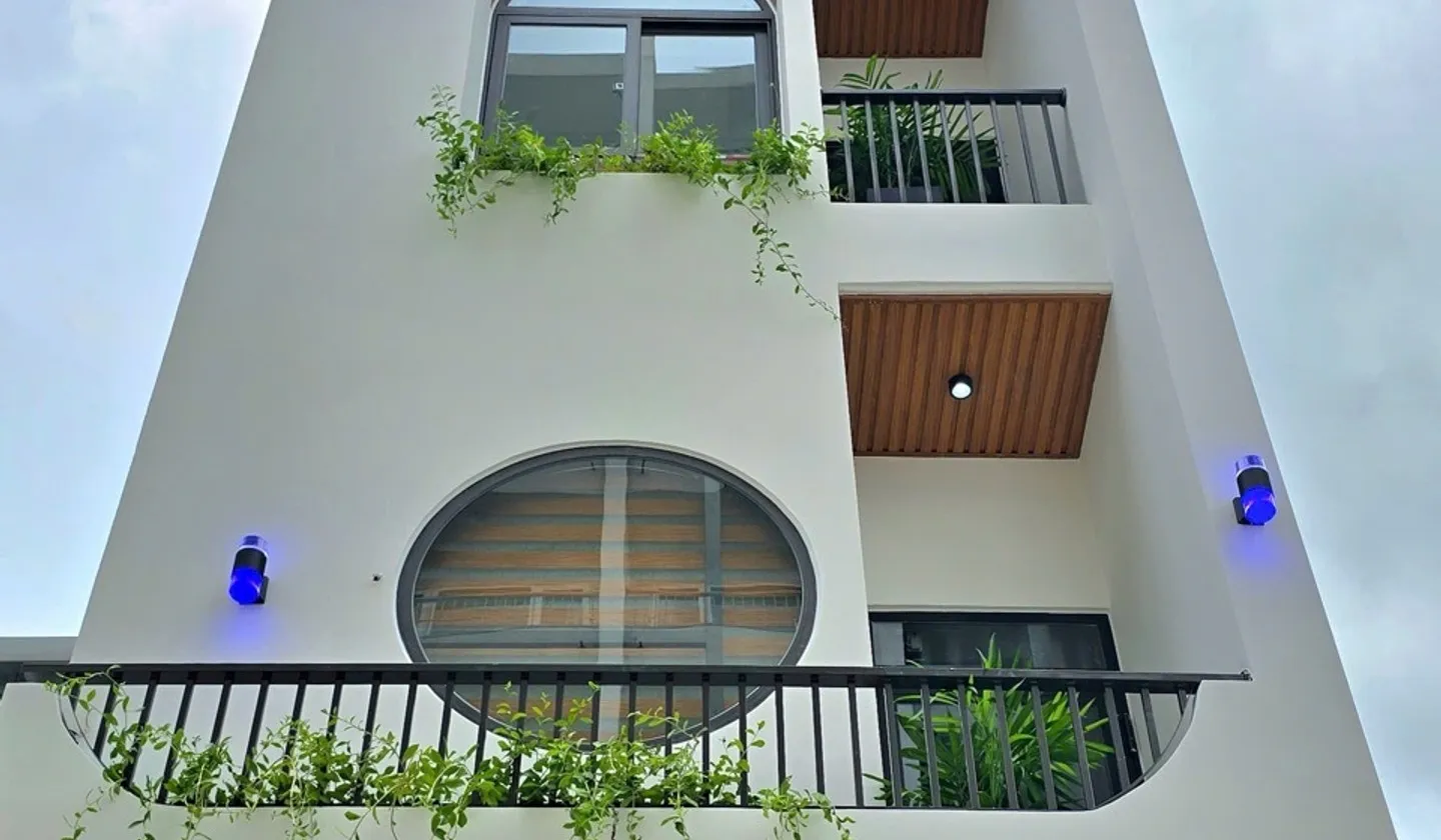 Villa siêu đẹp trung tâm Sơn Trà - cơ hội đầu tư đắc địa dòng tiền ổn định... Bán nhà riêng tại An Hải, Đà Nẵng 01