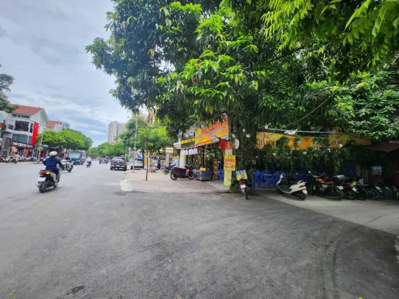 Bán nhà riêng 4 tầng, 4 phòng ngủ tại khu vực Nguyễn Văn Lộc, Hà Đông... Bán nhà riêng tại Hà Đông, Hà Nội 01
