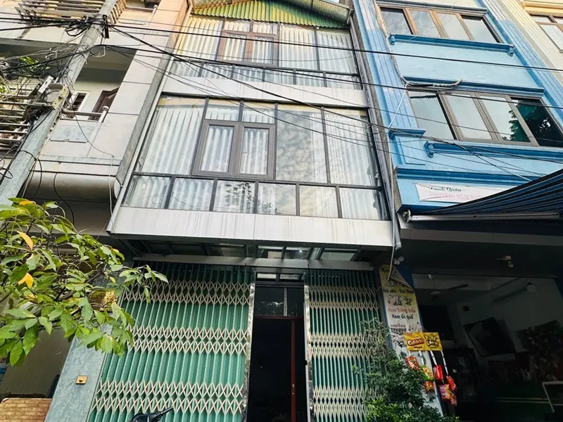 Đất phân lô đẹp, ô tô tránh, tiện ích đầy đủ tại Hà Đông... Bán đất tại Hà Đông, Hà Nội 01