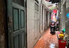 Bán nhà riêng tại phường Lương Ngọc Quyến, diện tích 35m², giá 9.7 tỷ... Bán nhà riêng tại Hoàn Kiếm, Hà Nội 11