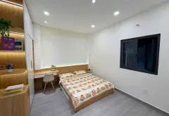 Nhà 3 Tầng Hiện Đại Tại Phú Lâm, Sống Tiện Nghi... Bán nhà riêng tại Phú Lâm, Hồ Chí Minh 11