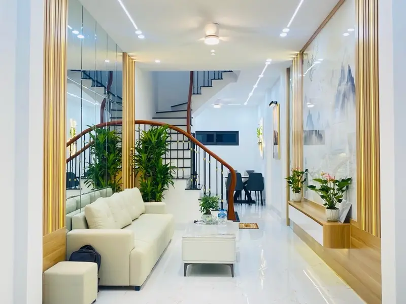 #KHƯƠNG_ĐÌNH – 45M² – 6 PHÒNG NGỦ – CHỈ 9, TỶ! 

NHÀ 2 MẶT NGÕ – FULL NỘI THẤT... Bán nhà riêng tại Thanh Xuân, Hà Nội 01