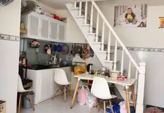 Nhà 3 tầng 20,5m² tại phường Hiệp Bình, quận Thủ Đức, phù hợp gia đình nhỏ... Bán nhà riêng tại Hiệp Bình, Hồ Chí Minh 11