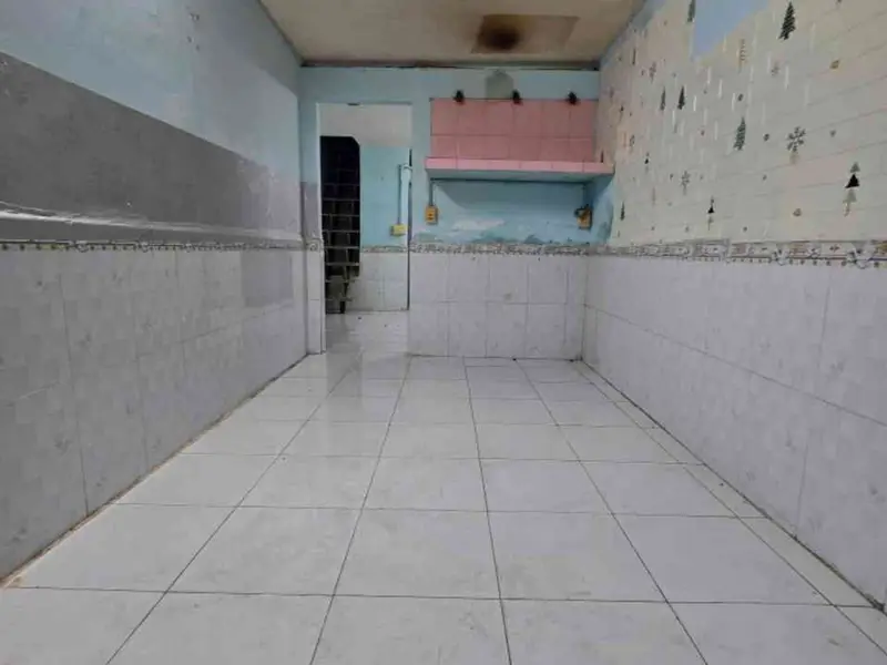 Nhà Bình Tân giá tốt, 2 phòng ngủ, vị trí hẻm 132 Mã Lò cực hiếm có... Bán nhà riêng tại Bình Trị Đông, Hồ Chí Minh 01