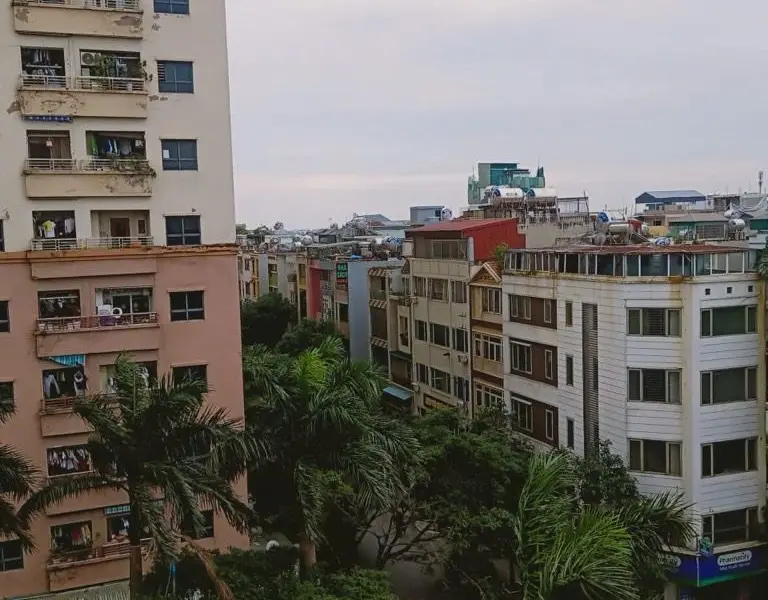 Căn hộ tiện nghi, vị trí vàng tại Đại Thanh... Bán căn hộ chung cư tại Đại Thanh, Hà Nội 01