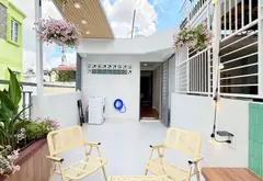 Bán nhà riêng 4 tầng 5 phòng ngủ tại Cô Giang, Phường 1, Phú Nhuận... Bán nhà riêng tại Cầu Kiệu, Hồ Chí Minh 20