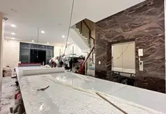 Nhà mặt phố 5 tầng sang trọng tại quận 12 với thang máy và mặt tiền rộng... Bán nhà mặt phố tại Trung Mỹ Tây, Hồ Chí Minh 09