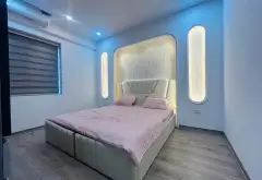 Bán căn hộ chung cư góc 2 phòng ngủ tại Pháp Vân - Tứ Hiệp, căn hộ thoáng sáng, nội thất cao cấp... Bán căn hộ chung cư tại Yên Sở, Hà Nội 04
