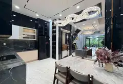 Cơ hội có 1-0-2 sở hữu nhà đẹp tại Nhà Bè với thiết kế đỉnh cao... Bán nhà riêng tại Nhà Bè, Hồ Chí Minh 08