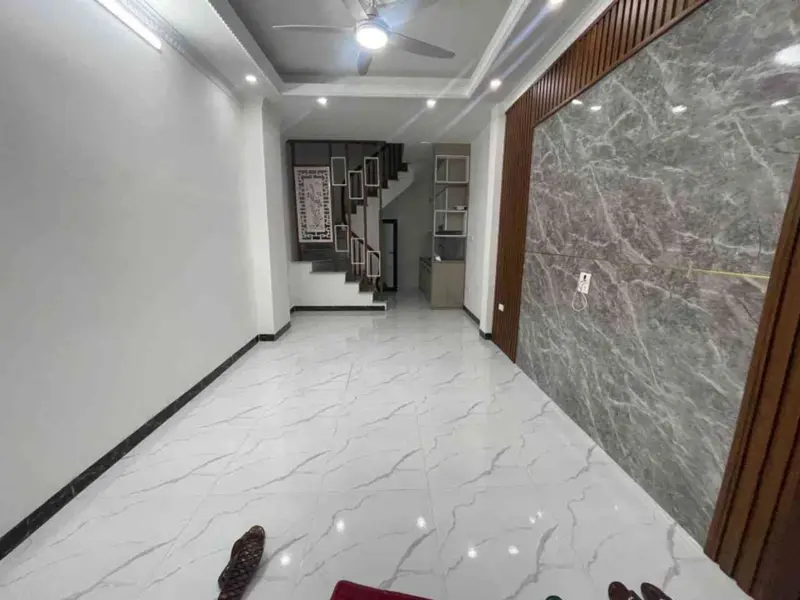 Bán nhà 5 tầng tại Phúc Lợi, ô tô đỗ cửa, nội thất đầy đủ hơn 5 tỷ... Bán nhà riêng tại Phúc Lợi, Hà Nội 01