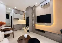 Bán nhà 2 tầng, 29m2, gần mặt tiền ở Bình Thạnh... Bán nhà riêng tại Gia Định, Hồ Chí Minh 02