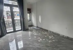 Nhà lô góc 2 mặt hẻm xe hơi, Kinh doanh cực đỉnh tại Quang Trung... Bán nhà riêng tại An Hội Tây, Hồ Chí Minh 10