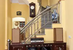 🏠 (65m²) BÁN ĐẤT TẶNG NHÀ 3 TẦNG – 2 MẶT THOÁNG TRƯỚC SAU – ĐƯỜNG TRƯỚC NHÀ 17M 🛣️... Bán nhà riêng tại Thiên Lộc, Hà Nội 08