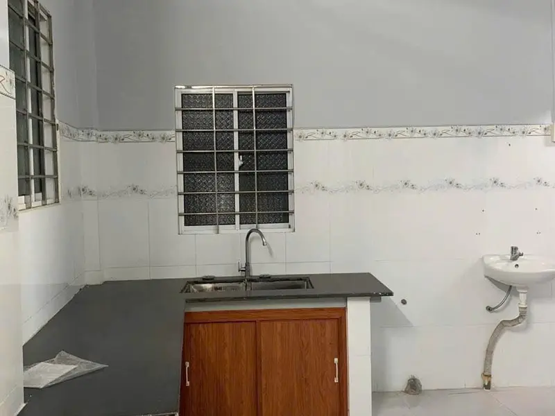 Bán nhà 2 tầng 62.4m2 hướng Nam tại Tân Phú, giá 5.15 tỷ... Bán nhà riêng tại Phú Thạnh, Hồ Chí Minh 01