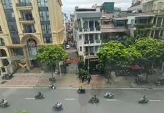 Bán nhà mặt phố Trần Phú, vị trí trung tâm Ba Đình, diện tích 114.5m2, giá ưu đãi... Bán nhà mặt phố tại Ba Đình, Hà Nội 06