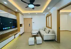 Bán căn hộ chung cư 3 phòng ngủ tại quận Cầu Giấy với tiện ích đầy đủ... Bán căn hộ chung cư tại Cầu Giấy, Hà Nội 02