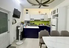 Nhà 3 tầng xinh xắn tại Tân Sơn, giá hời cho gia đình trẻ... Bán nhà riêng tại Tân Sơn, Hồ Chí Minh 04