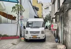 Mã lò hẻm xe hơi 5m 2 tầng 60m2... Bán nhà riêng tại Bình Trị Đông, Hồ Chí Minh 01