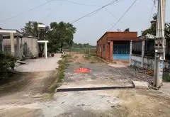 Bán đất rộng 3522m2 tại xã, mặt tiền 28m, giá 19.5 tỷ... Bán đất tại Tân Uyên, Hồ Chí Minh 12