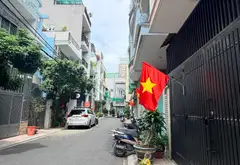 Cơ hội sở hữu nhà 6 tầng mặt tiền 5,5m rộng tại Nguyễn Trọng Tuyển Nguồn thu 90tr/th_16ty nhỉnh... Bán nhà riêng tại Phú Nhuận, Hồ Chí Minh 04