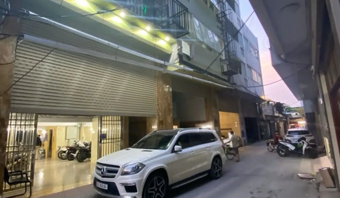 BÁN TOÀ VĂN PHÒNG 10 TẦNG PHỐ NGUYỄN XIỂN - 2 MẶT TIỀN - Ô TÔ TRÁNH - DÒNG TIỀN 3.8 TỶ/NĂM... Bán văn phòng tại Thanh Xuân, Hà Nội 01
