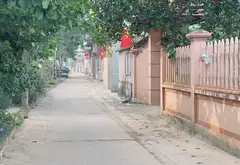 Bán đất lô góc tại Tăng Long, Việt Long, Đa Phúc, Hà Nội, diện tích 209,5 m², pháp lý rõ ràng... Bán đất tại Đa Phúc, Hà Nội 05