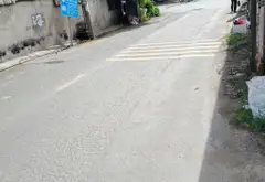 Bán 4000m nhà vườn mặt tiền Võ Thị Hồi, Hóc Môn... Bán nhà mặt phố tại Xuân Thới Sơn, Hồ Chí Minh 04