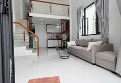 Nhà Trưng Vương, Trung Chánh, Hóc Môn, 5,4x19m, 2 tầng, 5.x tỷ... Bán nhà riêng tại Bà Điểm, Hồ Chí Minh 02