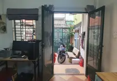GIÁP QUÂ NHÀ DƯƠNG BÁ TRẠC 57M2 CHỈ HƠN 5 TỶ... Bán nhà riêng tại Chánh Hưng, Hồ Chí Minh 04