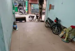 8,7 tỷ Nhà Mặt Phố Ô Tô Tránh, Kinh Doanh Đỉnh tại Lĩnh Nam... Bán nhà mặt phố tại Lĩnh Nam, Hà Nội 05