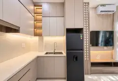 Bán nhà riêng 2 tầng, 29m² tại phường 6, Bình Thạnh, gần mặt tiền, giá 5.98 tỷ... Bán nhà riêng tại Gia Định, Hồ Chí Minh 05