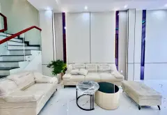 Cơ hội vàng sở hữu nhà mới tinh HXH Hương Lộ 3, Bình Tân giá tốt... Bán nhà riêng tại Bình Hưng Hòa, Hồ Chí Minh 01