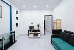 Đối diện Trường Đảng - 56m2 - 5 Tầng - Nhỉnh 19 tỷ - Hẻm 2 ô tô tránh... Bán nhà mặt phố tại Khánh Hội, Hồ Chí Minh 01