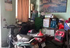 Bất động sản trung tâm Quận 10 giá hấp dẫn... Bán owner_side tại Hòa Hưng, Hồ Chí Minh 05