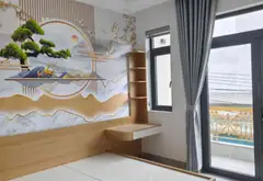 Nhà 4 tầng, 60m2, 4PN, 4WC, khu dân cư Dĩ An, giá 5,3 tỷ... Bán nhà riêng tại Dĩ An, Hồ Chí Minh 06