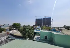 Bán nhà mặt phố xã phường, 113m2, mặt tiền 5.1m, kinh doanh thuận lợi... Bán nhà mặt phố tại Dĩ An, Hồ Chí Minh 15