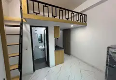 Bán nhà 8 tầng xây dựng hiện đại tại quận Nam Từ Liêm... Bán nhà riêng tại Từ Liêm, Hà Nội 04