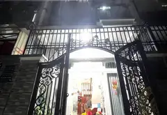 🔥🔥🔥 KHU HIẾM NHÀ BÁN - HẺM KIA 8 DANH - NHÀ XÂY ĐỒNG BỘ NHỈNH 6Đ -... Bán nhà riêng tại Chánh Hưng, Hồ Chí Minh 14