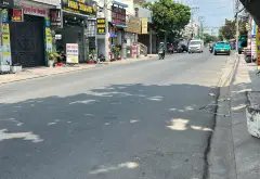 Nhà mặt phố 3 tầng kinh doanh tại Tân Thới Hiệp giá 8.15 tỷ... Bán nhà mặt phố tại Tân Thới Hiệp, Hồ Chí Minh 05