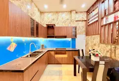 NGAY KHU PHAN XÍCH LONG PHÚ NHUẬN - 50m2 - 2PN có thể cơi nơi - HẺM THÔNG TỨ TUNG - NHÀ CÒN RẤT MỚi... Bán nhà riêng tại Cầu Kiệu, Hồ Chí Minh 06