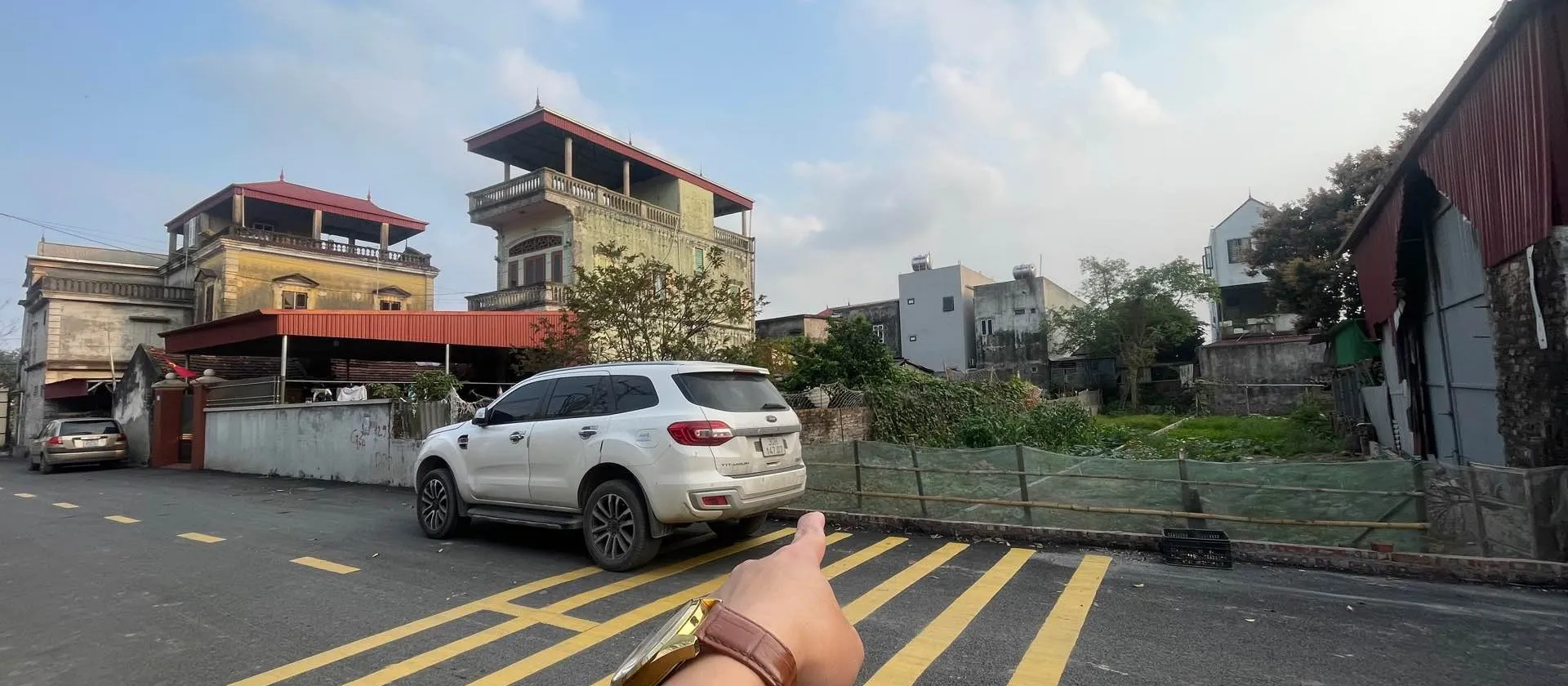 🔥 PHÚC HÀ – TIÊN DƯỢC | 183M² – Ô TÔ TRÁNH – KINH DOANH 🔥... Bán đất tại Sóc Sơn, Hà Nội 01
