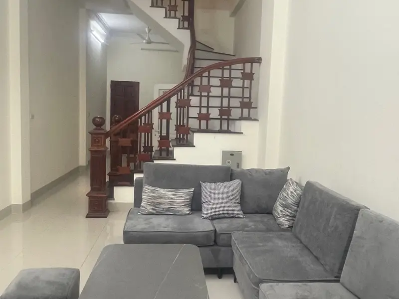 SẴN NHÀ 3 TẦNG Ở NGAY-CẠNH CÁC KĐT LỚN-QL23 100M-ĐƯỜNG ÔTÔ.... Bán nhà riêng tại Mê Linh, Hà Nội 01