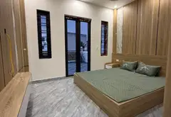 Cơ hội sở hữu nhà riêng 3 tầng hiện đại, gara ô tô tại Quỳnh Hoàng... Bán nhà riêng tại An Dương, Hải Phòng 07