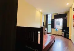 Bán nhà riêng 5 tầng tại Văn Cao, Tây Hồ, ô tô tránh, gần Hồ Tây... Bán nhà riêng tại Tây Hồ, Hà Nội 02