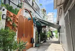 Nhà 2 tầng 3 phòng ngủ tại khu vực Phú Nhuận với vị trí thuận tiện... Bán nhà riêng tại Đức Nhuận, Hồ Chí Minh 01